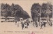 Marseille - Street Scene With Streetcars / Trams. Postally Used, Soldiers' Mail, 1919. - Provence-Alpes-Côte D'Azur