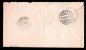 LETTRE ENTIER RUSSIE STATIONERY  POUR VEVEY SUISSE 1889 - Briefe U. Dokumente