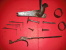 Lot De Pieces1842 T - Decorative Weapons