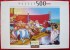 ASTERIX PUZZLE NATHAN Croisiere Sur Le Nil 1999 - Puzzles