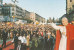 Visita Di Papa Giovanni Paolo II In SPAGNA, REPUBBLICA DOMINICANA E PORTORICO - Popes