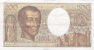 BILLET DE FRANCE,200 FRANCS,MONTESQUIEU,1989,bonne Année - 200 F 1981-1994 ''Montesquieu''