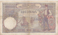 BLLET ANCIEN ,100 DINARA,1929,époque Yougoslavie,NARODNA BANKA,KRALJEVINE JUGOSLAVIJE - Yougoslavie