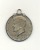 USA - Etats-Unis - Demi Dollar 1967 à L'éfigie De JF Kennedy - Transformé En Pendentif - Médaille - Autres – Amérique
