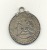 USA - Etats-Unis - Demi Dollar 1967 à L'éfigie De JF Kennedy - Transformé En Pendentif - Médaille - Autres – Amérique