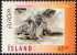 PIA  -  ISLANDA  - 1997  : Europa   (Yv  825-26) - Unused Stamps