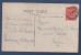 DEVON - CP INNER HARBOUR & VANE HILL - TORQUAY - 1918 - REAL PHOTO POST CARD ? - Torquay