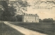 Derval : Château Du Fond Des Bois, Côté Sud. 2 Scans. - Derval