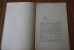 3-8-1903 RECOMPENSE DISTRIBUTION DES PRIX &gt;ELEVES CONSERVATOIRE MUSIQUE ECOLE DES BEAUX ARTS DISCOURS F. ROUSTAN TOUL - Sonstige & Ohne Zuordnung