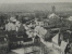 CARHAIX (Finistère) - Vue Générale Du Quartier De Plouguer Prise De La Tour De Saint-Trémeur - Léger Manque (voir Scan) - Carhaix-Plouguer