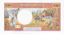 Polynésie Française / Tahiti - 1000 FCFP / G.046 / 2011 / Signatures Barroux-Noyer-Besse - Neuf / Jamais Circulé - French Pacific Territories (1992-...)