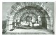 UK, United Kingdom, The Vaulted Hall, Dryburgh Abbey Hotel, 1920s Unused Postcard [P7825] - Roxburghshire