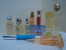 TRUSSARDI,FACONNABLE ,LOVA MOOR ETC...LOT 11 MINIS  LIRE !!! - Miniatures Womens' Fragrances (without Box)