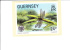 26/561  MAXI CARTE GUERNSEY - Honeybees