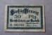 1920 LUBELISH  50 PFENNING   Banknoten DEUTSCHE GERMANY ALLEMAGNE BILLET  DE BANQUE Banconota REPUBLIQUE DE  WEIMAR - Altri & Non Classificati