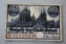 1920 LUBELISH  50 PFENNING   Banknoten DEUTSCHE GERMANY ALLEMAGNE BILLET BANQUE Banconota  BANK REPUBLIQUE DE  WEIMAR - Autres & Non Classés
