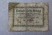 1920 25 PFENNING  ROGA  REICHBanknoten  BERLIN DEUTSCH  GERMANY ALLEMAGNE BILLET  DE BANQUE Banconota  BANK - Sonstige & Ohne Zuordnung