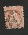 SUISSE  - N°  38  -  O - Used Stamps