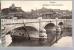 Jolie CP Ancienne Italie Torino Turin Ponte Umberto E Monte Dei Cappuccini CAD Torino Ferrovia 9-06-1908 Pour Mr Turmel - Pontes