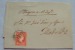 == Spanien , 1859 ..Madrid - Storia Postale