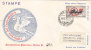 M-0982- Palermo Giornata Del Francobollo - Aerogramma Viaggiato Apparecchio AZ111 - Airmail