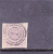 DANEMARK - YVERT N°6 OBLITERE - COTE = 275 EUROS - Used Stamps