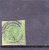 DANEMARK - YVERT N°8 OBLITERE - COTE = 200 EUROS - Used Stamps