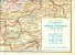 Carte HAUT-RHIN - TERRITOIRE DE BELFORT, Blondel La Rougery, N° 68-83, 1/200.000, Colmar, Altkirch, Mulhouse, Thann... - Roadmaps