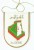 Sports Flags - Soccer, Algerie Football Federation - Uniformes Recordatorios & Misc