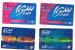 ARABIA SAUDITA (SAUDI ARABIA)  - ALJAWAL (RECHARGE GSM)   -  AWA: LOT OF 4 DIFFERENT      - USED   -  RIF. 252 - Saudi Arabia