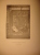 PHOTOGRAVURE SUR PLANCHE PAR C. ALBERT LE MAGASIN DES FRERES BARBOUCHI SOUK TUNIS TUNISIE - 25cmX32cm - CIRCA 1900 - Altri & Non Classificati