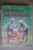 PAX/33 Collana Dell´Orso : Salgari LA PERLA SANGUINOSA Vallardi 1964 / Palombari. Illustrazioni Di Mario Erba - Actie En Avontuur