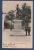 75011 - BOULEVARD VOLTAIRE - CP ANIMEE PARIS - STATUE DU SERGENT BOBILLOT - B. F. PARIS N°142 - CIRCULEE EN 1906 - Arrondissement: 11