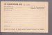 Thomas Jefferson - Postal Card - UX12 - The Laclede National Bank, St. Louis - ...-1900