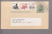 Thomas Jefferson - Postal Card - Cedar Valley Stamp Club - 1981-00