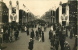 CHAMPS  ELYSÉES  ANIMEES  Jamais Vus Sur Delcampe  A VOIR  Fêtes De La Victoire De 1919 - Champs-Elysées