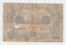 France 5 Francs 1915 "G" RARE Banknote P 70 - 5 F 1912-1917 ''Bleu''