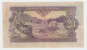 Luxembourg 20 Francs 1943 VF++ Crispy Banknote P 42 - Luxembourg