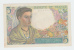 FRANCE 5 FRANCS 1943 VF+ P 98a 98 A - 5 F 1943-1947 ''Berger''