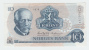 Norway 10 Kroner 1976 AXF Banknote P 36b 36 B - Noorwegen