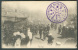 CHINA 4 Cent. Coiling Dragons Obl. Dc PEKING S/C.V. (Cortège + Sc Chinese Emperor´s Funeral 1-5-1909) Vers Tokyo (Japon/ - Briefe U. Dokumente