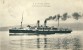 Vlissingen - S.S. " Prinses Juliana " -1910 ( Verso Zien ) - Vlissingen