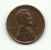 1951 - Stati Uniti 1 Cent D       ------- - 1909-1958: Lincoln, Wheat Ears Reverse