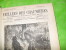 Delcampe - Livre Ancien,journal Illustré,journaux Illustrés Reliés Dans 1 Livre ,veillées Des Chaumières,3/11/1880-20/1 0/1882,RARE - Oude Boeken