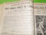 Delcampe - Livre Ancien,journal Illustré,journaux Illustrés Reliés Dans 1 Livre ,veillées Des Chaumières,3/11/1880-20/1 0/1882,RARE - Old Books