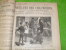 Delcampe - Livre Ancien,journal Illustré,journaux Illustrés Reliés Dans 1 Livre ,veillées Des Chaumières,3/11/1880-20/1 0/1882,RARE - Old Books