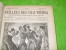 Delcampe - Livre Ancien,journal Illustré,journaux Illustrés Reliés Dans 1 Livre ,veillées Des Chaumières,3/11/1880-20/1 0/1882,RARE - Libros Antiguos Y De Colección