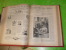 Delcampe - Livre Ancien,journal Illustré,journaux Illustrés Reliés Dans 1 Livre ,veillées Des Chaumières,3/11/1880-20/1 0/1882,RARE - Old Books