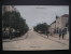 Contrexeville,Avenue De La Gare 1905 - Lorraine