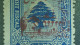 Delcampe - VARIÉTÉS 1945  N° 197F   TIMBRE FISCAUX 5 PI S 15 BLEU BRUN ROUGE OBLITÉRÉ - Timbres-taxe